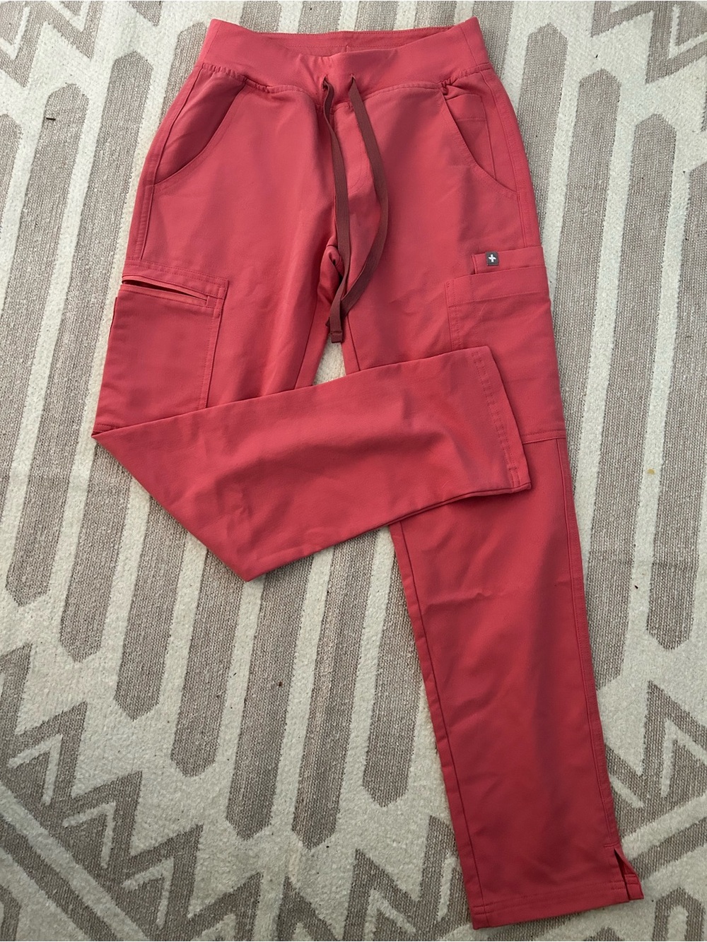 Figs Yola Scrub Pants